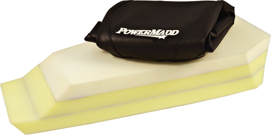 Powermadd Ski Doo Rev E.S.R. Seat Riser Kit - 52010
