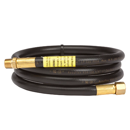 Mr. Heater 5ft Propane Appliance Extension Hose 5ftapphose