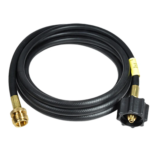 Mr. Heater 5 Foot Propane Hose Assembly 5ftheaterhose