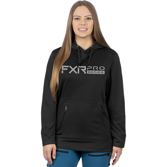  FXR Unisex Pro Tech Pullover Hoodie