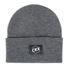 [Color:::Dark Gray] CKX Chapter Beanie