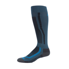 [Color:::Petrol / Black] Klim Aggressor Vented Sock