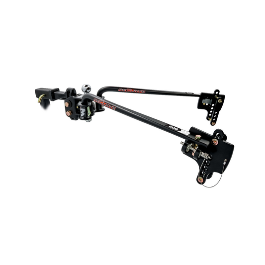 Camco Eaz-Lift ReCurve R3 600 lb Weight Distribution Hitch hitch600