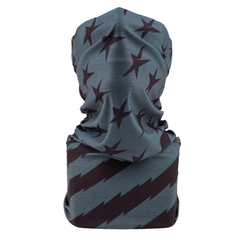 [Color:::Patriot Stealth Black] Klim Nek Sok