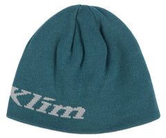 [Color:::Dark Sea - Monument] Klim Swerve Beanie