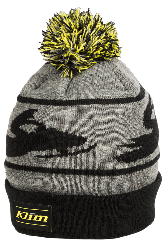  Klim Bomber Beanie
