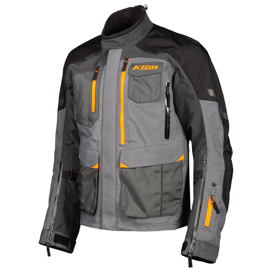  Klim Carlsbad Jacket
