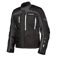 [Color:::Stealth Black] Klim Carlsbad Jacket