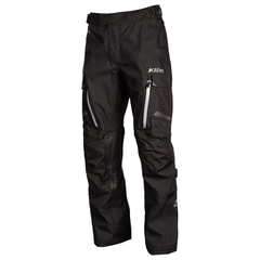 [Color:::Stealth Black] KLIM Carlsbad Pant
