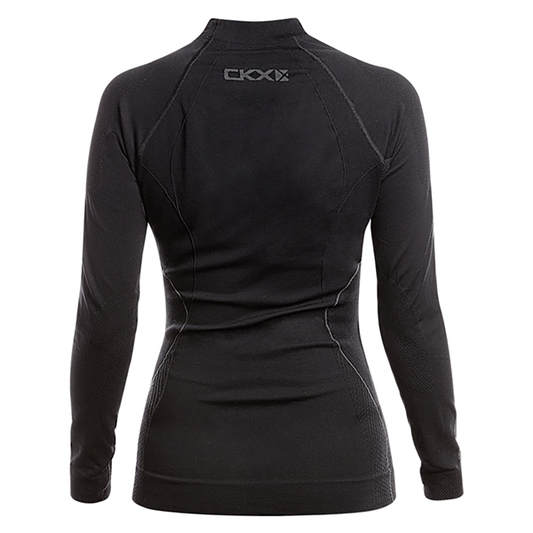  CKX Women's Thermo Long Sleeve Top