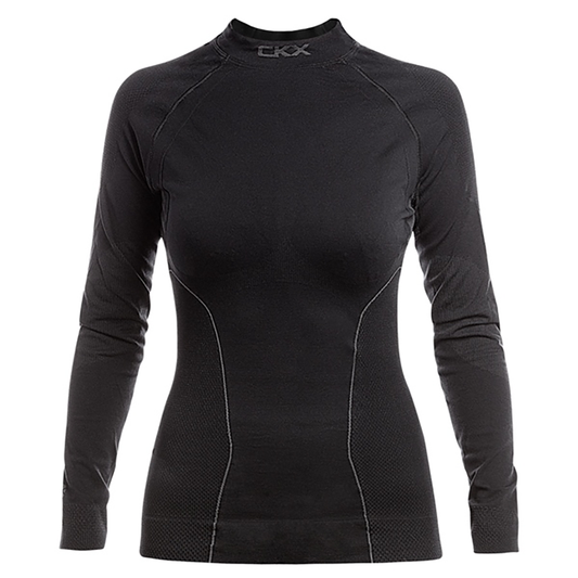  CKX Women's Thermo Long Sleeve Top