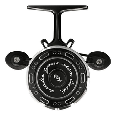 13 Fishing 6061 Inline Reel - Left Hand