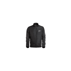 [Color:::Black] CKX Multi-Function Jacket