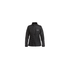 [Color:::Black] CKX Women's Muti-Function Jacket