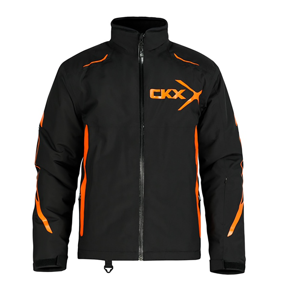 CKX Ungava Jacket – Up North Sports