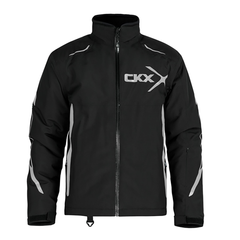[Color:::Black / Grey] CKX Ungava Jacket