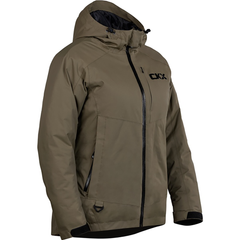 [Color:::Canteen] CKX Women's Element Jacket
