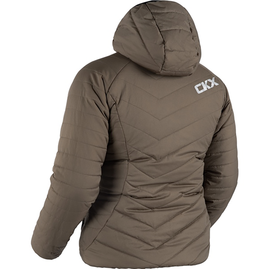  CKX Women's Light Phase Jacket