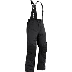 [Color:::Black] CKX Journey Pant
