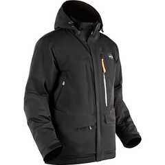 [Color:::Black] CKX Kelton Jacket