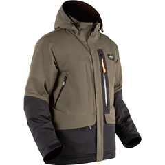 [Color:::Olive Night] CKX Kelton Jacket