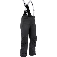[Color:::Black] CKX Women's Journey Pant