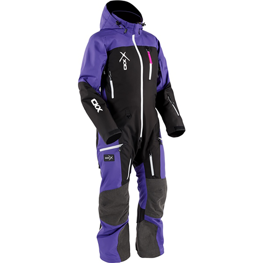  CKX Women's Elevation One Piece Suit