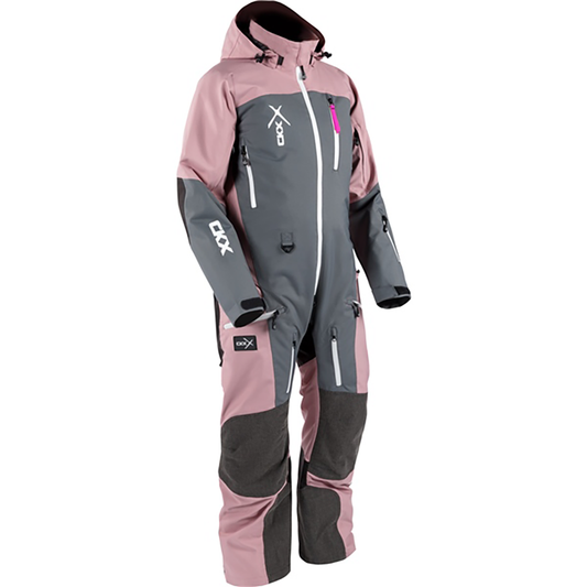  CKX Women's Elevation One Piece Suit
