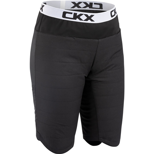  CKX Women's Xentis Insulated Shorts
