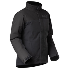 [Color:::Black] CKX Women's Journey Jacket