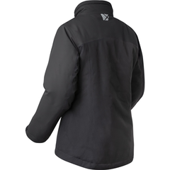 [Color:::Black] CKX Women's Journey Jacket