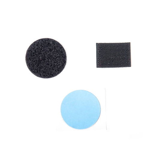 Castle X Quick Strap Remount Kit - Black - 61-3040 Quick Strap Remount Kit
