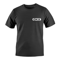 [Color:::Black] CKX Preface Men's T Shirt