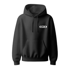 [Color:::Black] CKX Saunter Hoodie