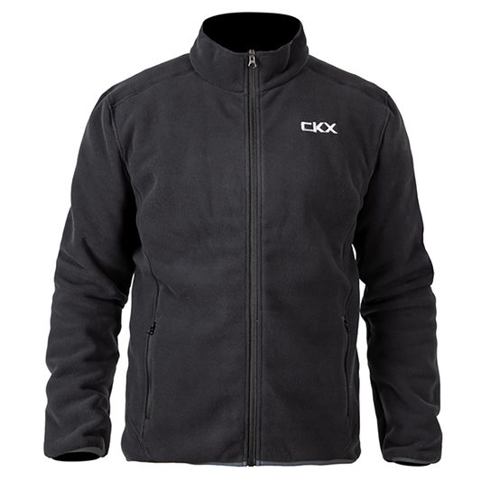  CKX Men's Kelcy Fleece Jacket