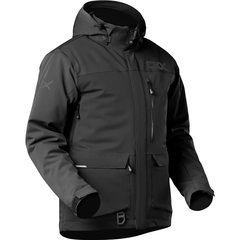 [Color:::Black] CKX Men's Kelton Jacket
