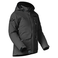 [Color:::Black] CKX Kelton Women's Jacket