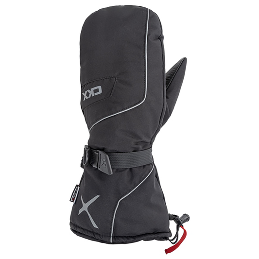 CKX Throttle 3.0 Mittens