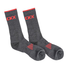 CKX Crew Sockx