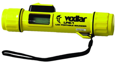 Vexilar Handheld Digital Depth Sounder Portable Sonar