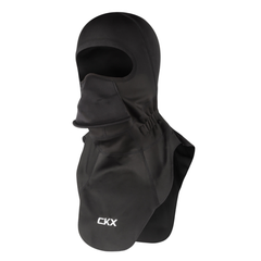 [Color:::Black] CKX Xtreme Balaclava