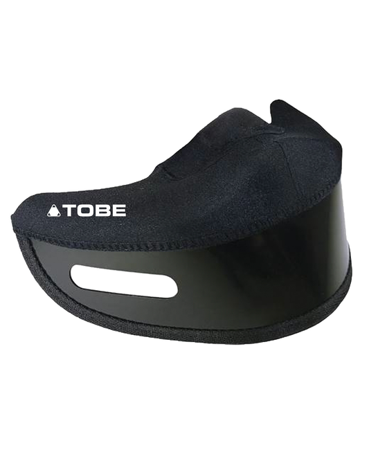 Tobe Vale Breath Box