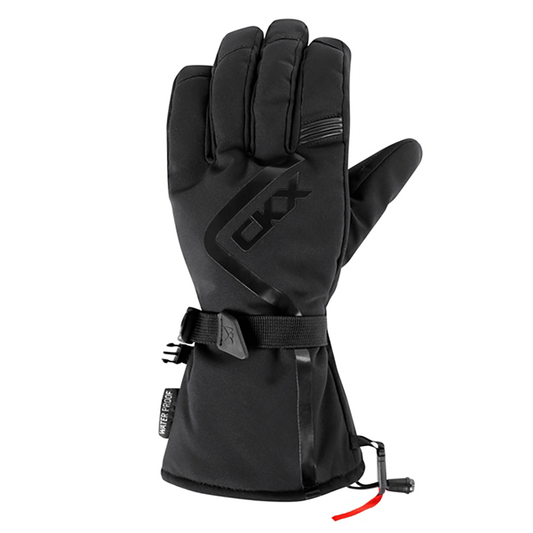  CKX Throttle Gloves