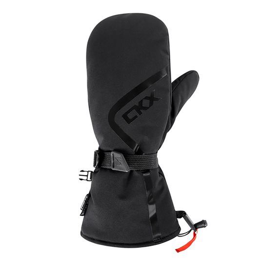  CKX Throttle Mittens