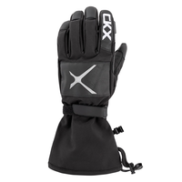 CKX XVelt Gloves Black