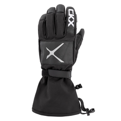 CKX XVelt Gloves Black