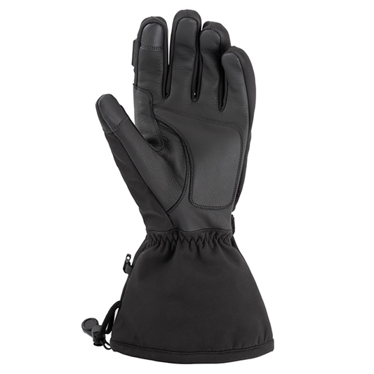 CKX XVelt Gloves Black