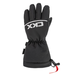 [Color:::Black] CKX Junior Yeti Gloves
