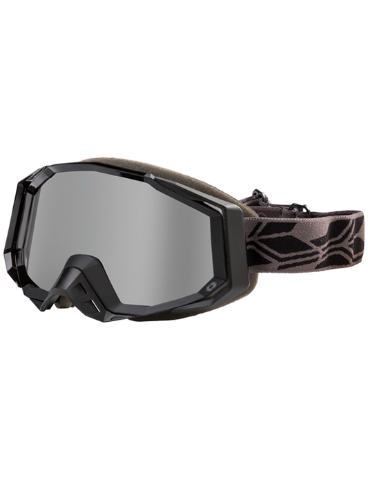  Castle X Trace Snow Goggle