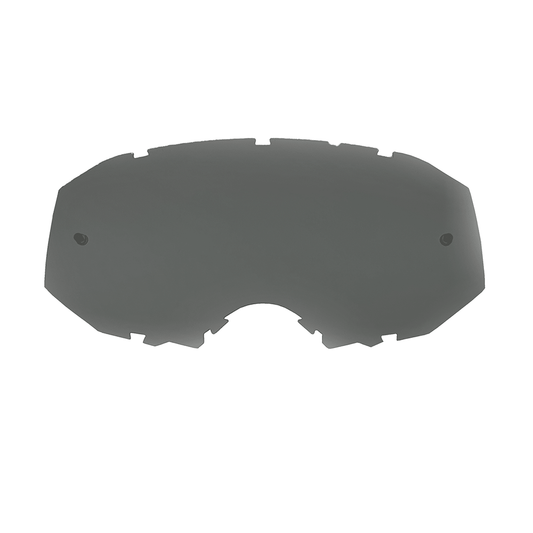  Castle X Stage II OTG Single-Pane Goggle Lenses